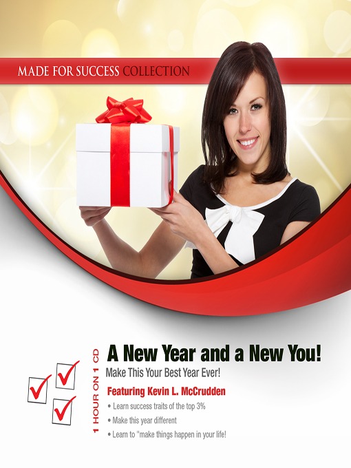 Title details for A New Year and a New You! by Made for Success - Available